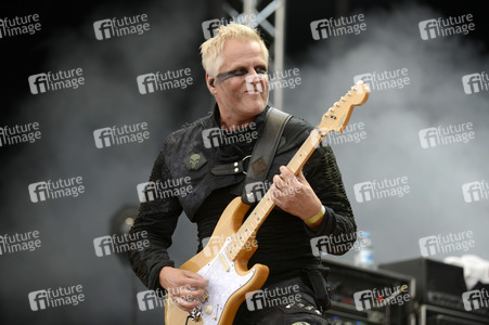 M'era Luna Festival 2019 in Hildesheim