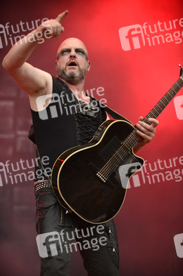 M'era Luna Festival 2019 in Hildesheim