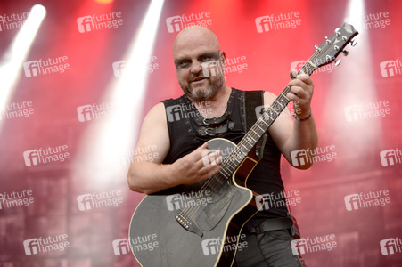 M'era Luna Festival 2019 in Hildesheim