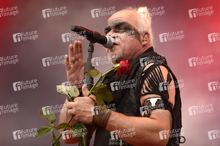 M'era Luna Festival 2019 in Hildesheim