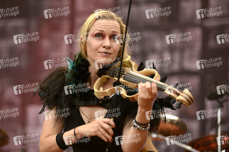 M'era Luna Festival 2019 in Hildesheim