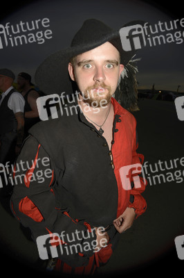 M'era Luna Festival 2019 in Hildesheim