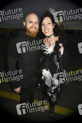 M'era Luna Festival 2019 in Hildesheim