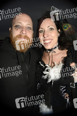 M'era Luna Festival 2019 in Hildesheim