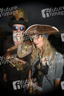 M'era Luna Festival 2019 in Hildesheim