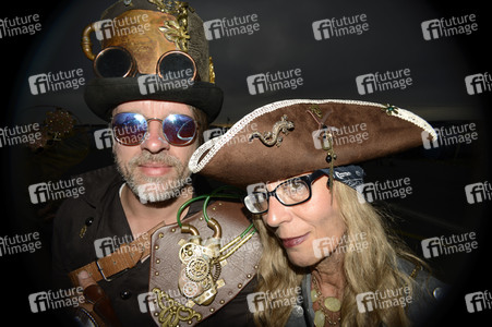 M'era Luna Festival 2019 in Hildesheim