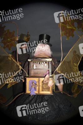 M'era Luna Festival 2019 in Hildesheim