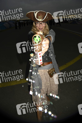 M'era Luna Festival 2019 in Hildesheim