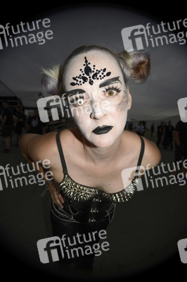 M'era Luna Festival 2019 in Hildesheim