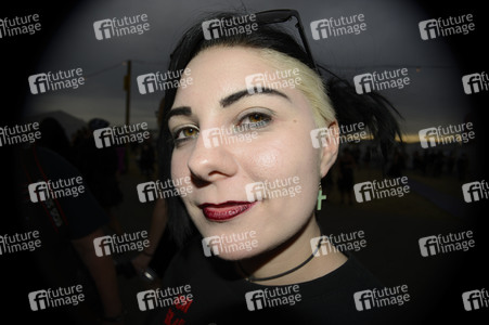 M'era Luna Festival 2019 in Hildesheim