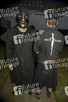 M'era Luna Festival 2019 in Hildesheim