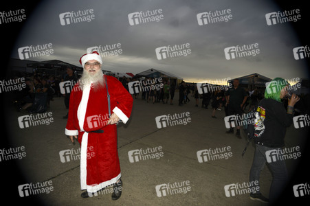 M'era Luna Festival 2019 in Hildesheim