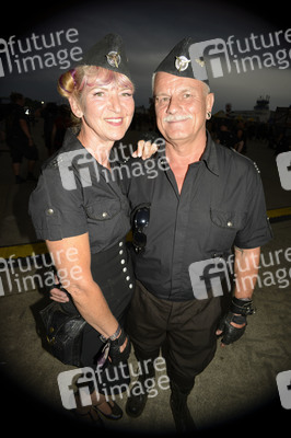 M'era Luna Festival 2019 in Hildesheim