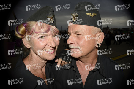 M'era Luna Festival 2019 in Hildesheim