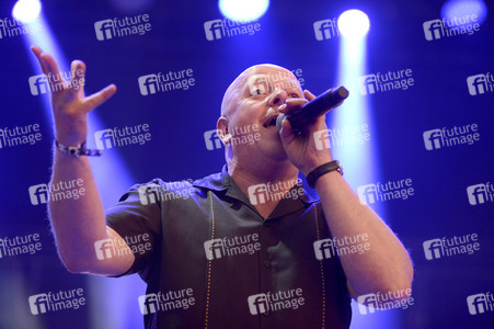 M'era Luna Festival 2019 in Hildesheim