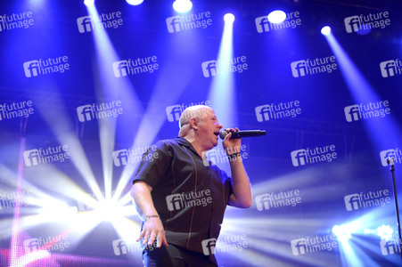 M'era Luna Festival 2019 in Hildesheim