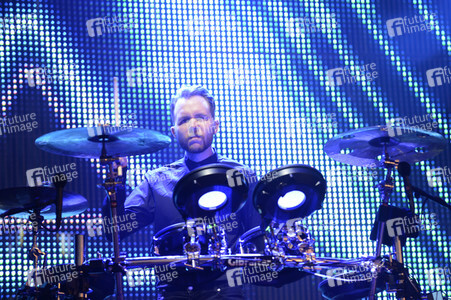 M'era Luna Festival 2019 in Hildesheim