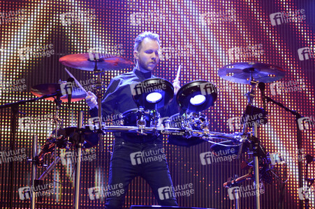 M'era Luna Festival 2019 in Hildesheim