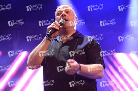 M'era Luna Festival 2019 in Hildesheim