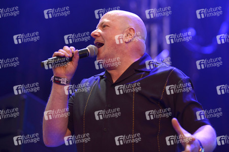 M'era Luna Festival 2019 in Hildesheim