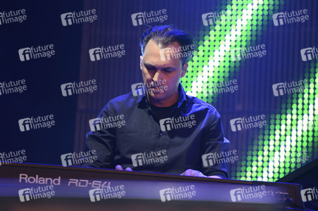 M'era Luna Festival 2019 in Hildesheim