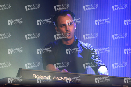 M'era Luna Festival 2019 in Hildesheim