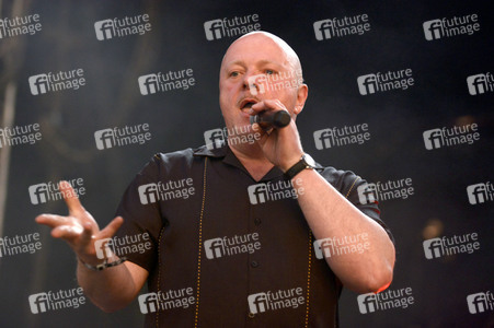 M'era Luna Festival 2019 in Hildesheim