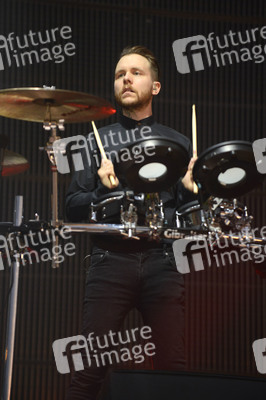 M'era Luna Festival 2019 in Hildesheim