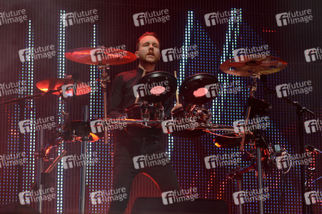 M'era Luna Festival 2019 in Hildesheim