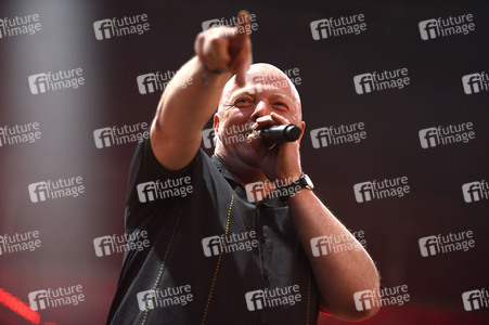 M'era Luna Festival 2019 in Hildesheim