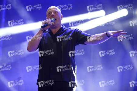 M'era Luna Festival 2019 in Hildesheim