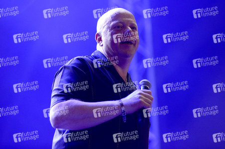 M'era Luna Festival 2019 in Hildesheim