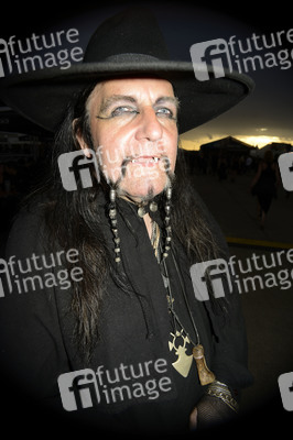 M'era Luna Festival 2019 in Hildesheim