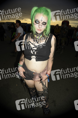 M'era Luna Festival 2019 in Hildesheim