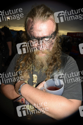 M'era Luna Festival 2019 in Hildesheim