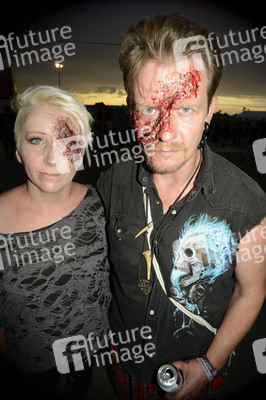 M'era Luna Festival 2019 in Hildesheim