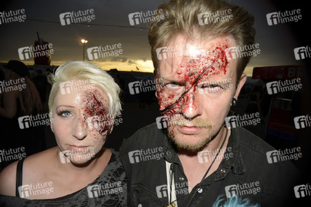 M'era Luna Festival 2019 in Hildesheim