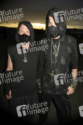 M'era Luna Festival 2019 in Hildesheim