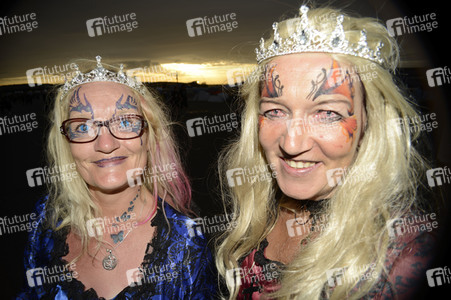 M'era Luna Festival 2019 in Hildesheim