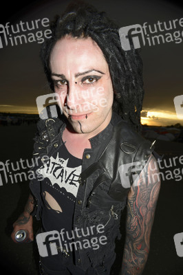 M'era Luna Festival 2019 in Hildesheim