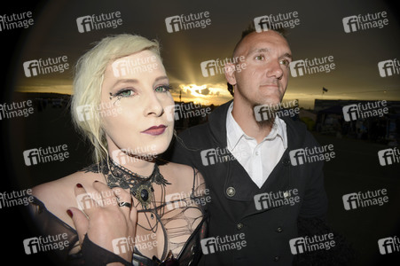 M'era Luna Festival 2019 in Hildesheim