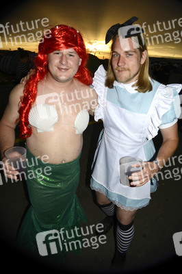 M'era Luna Festival 2019 in Hildesheim