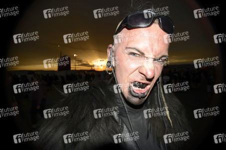 M'era Luna Festival 2019 in Hildesheim