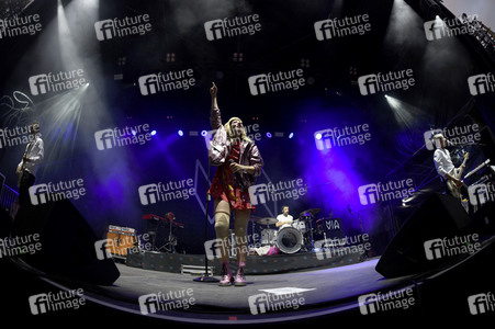 Fährmannsfest 2019 in Hannover