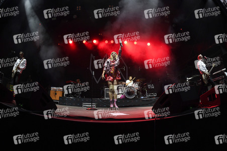 Fährmannsfest 2019 in Hannover