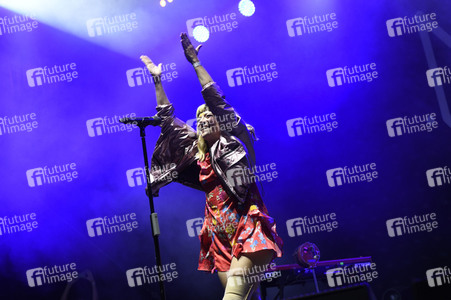 Fährmannsfest 2019 in Hannover