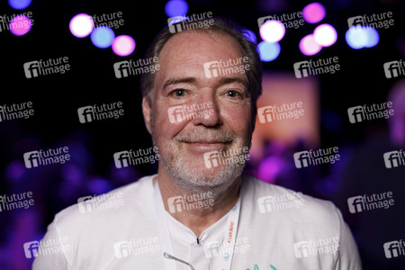 Album-Präsentation von Oli.P in Köln