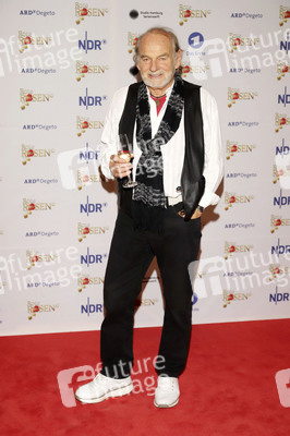 Jubiläums-Event '3000 Folgen Rote Rosen' in Adendorf