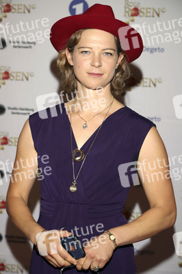 Jubiläums-Event '3000 Folgen Rote Rosen' in Adendorf