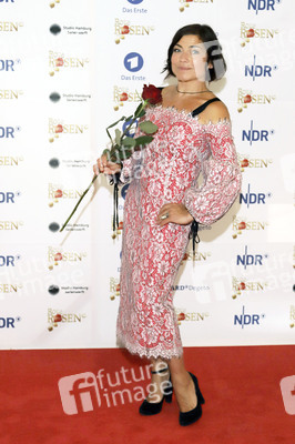 Jubiläums-Event '3000 Folgen Rote Rosen' in Adendorf